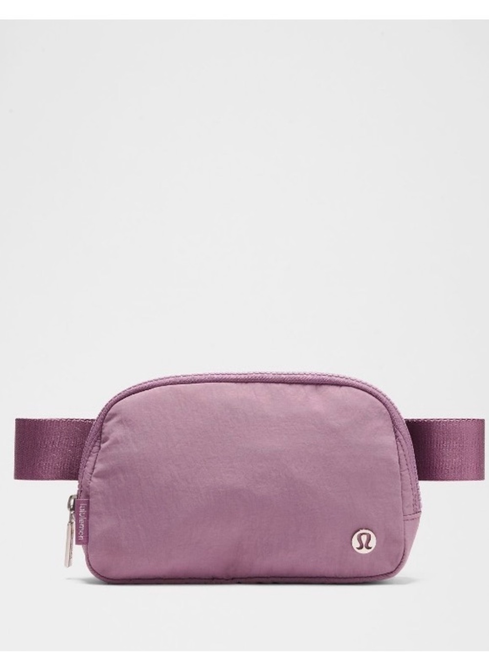 lululemon belt bag